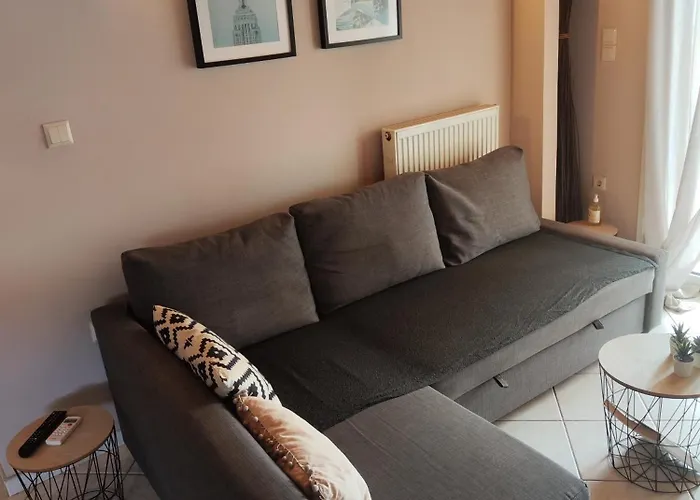 Vravrona Artemis Home & Transfer Airport