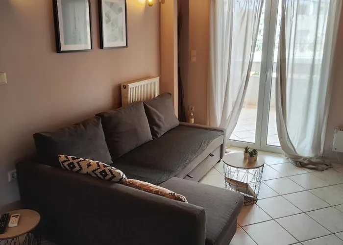 Vravrona Artemis Home & Transfer Airport