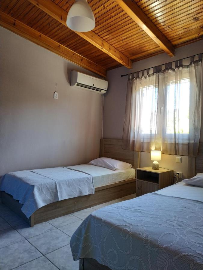 Apartment Vravrona Artemis & Transfer Airport Artemida (Attica)