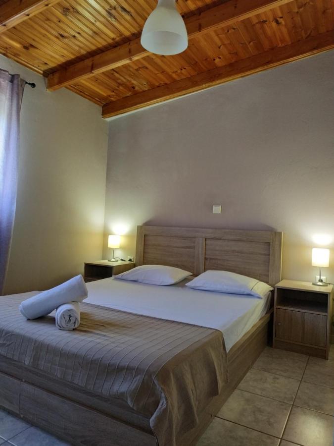 Vravrona Artemis & Transfer Airport Apartment Artemida (Attica)