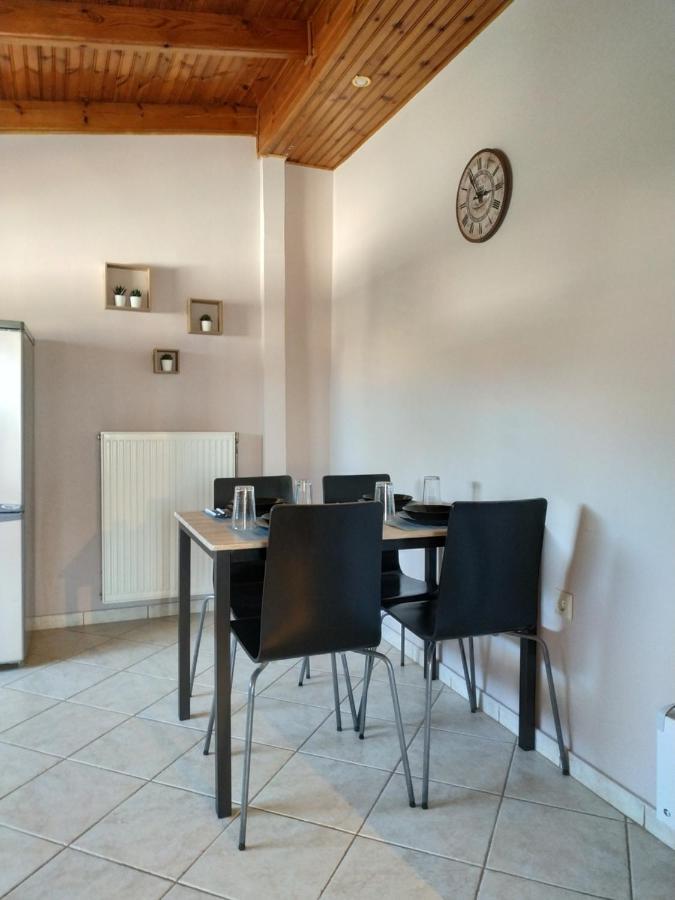 Vravrona Artemis & Transfer Airport Apartment *